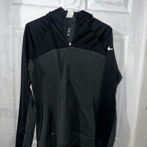 Nike Half Zip up